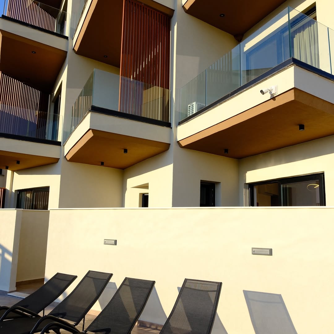 Choosing White Residence in Ksamil means securing one of the rarest investment opportunities on