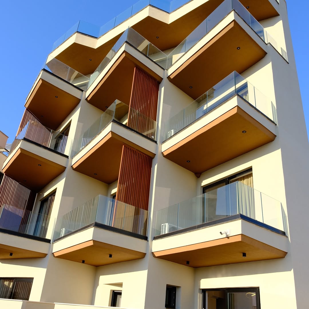 Choosing White Residence in Ksamil means securing one of the rarest investment opportunities on (2)