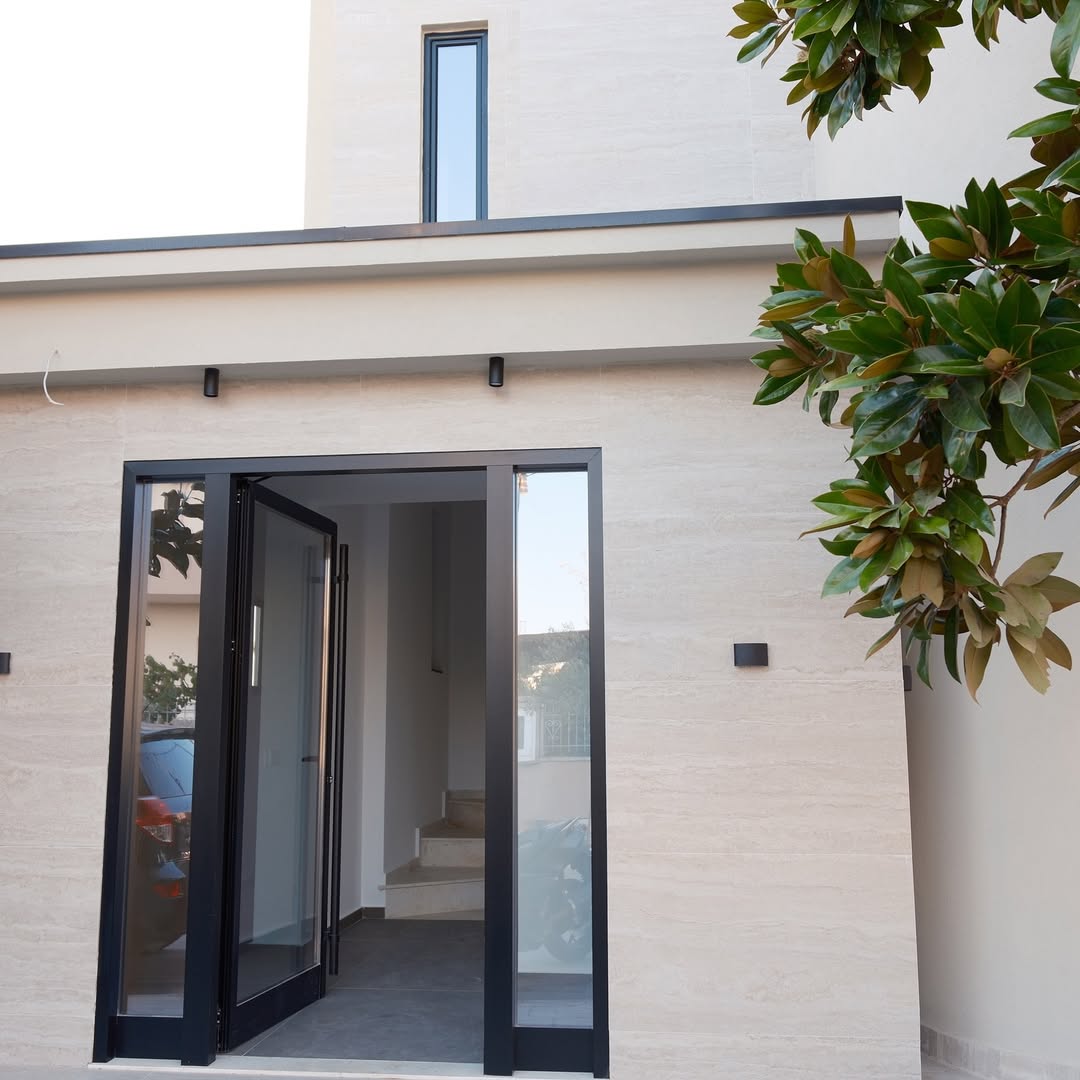 Choosing White Residence in Ksamil means securing one of the rarest investment opportunities on (6)