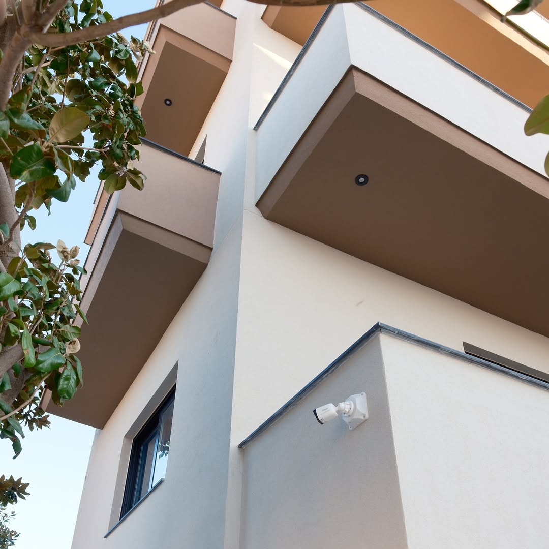 Choosing White Residence in Ksamil means securing one of the rarest investment opportunities on (8)